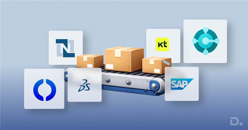 Manufacturing Inventory Management Software | Brief Guide 2026